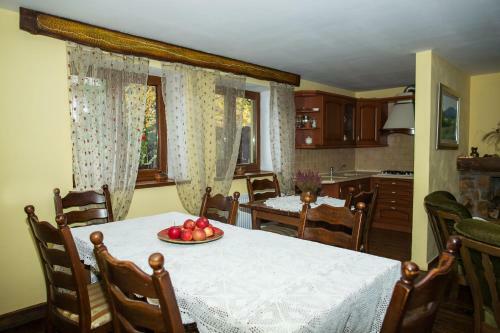 Hostal Zielony Ruczaj