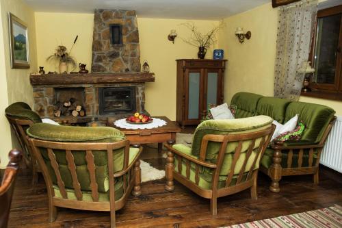 Hostal Zielony Ruczaj