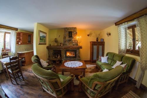 Hostal Zielony Ruczaj