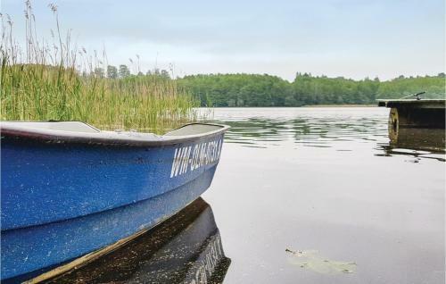 Holiday Home Barczewo Kaplityny VII