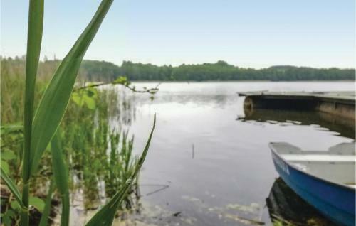 Holiday Home Barczewo Kaplityny VII