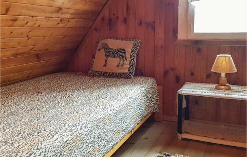Holiday Home Barczewo Kaplityny VII