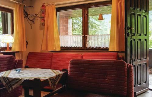 Holiday Home Barczewo Kaplityny VII
