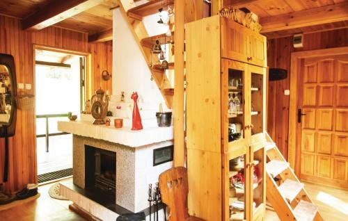 Holiday Home Barczewo Kaplityny VI