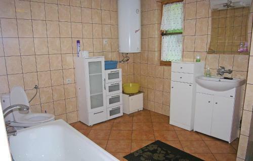 Holiday Home Barczewo Kaplityny VI