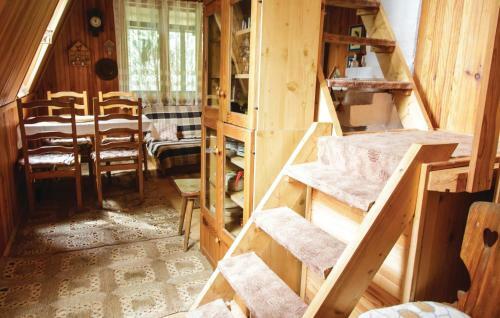 Holiday Home Barczewo Kaplityny VI