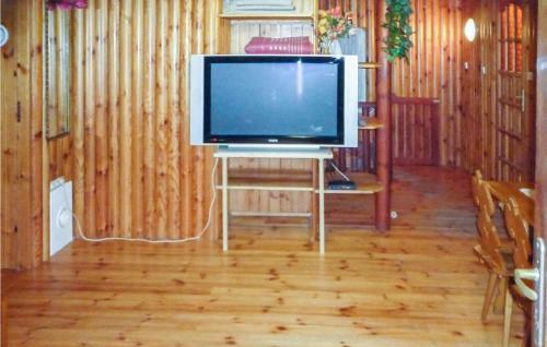 Holiday Home Barczewo Kaplityny IV