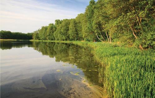 Holiday Home Barczewo Kaplityny IV
