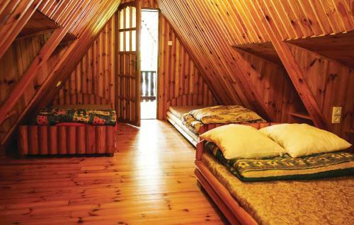 Holiday Home Barczewo Kaplityny IV