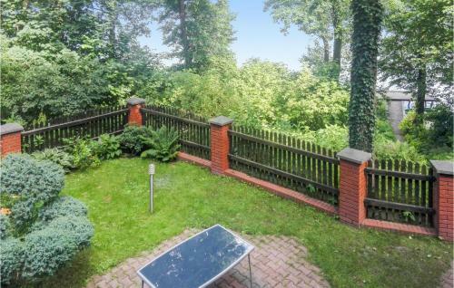 Holiday Home Barczewo Kaplityny IV