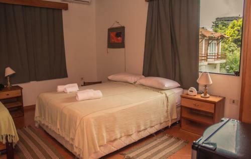 Las Orquideas Parque Hotel