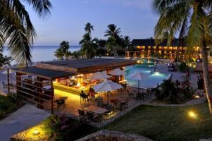 Hotel Intercontinental Moorea Resort & Spa