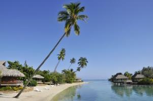 Hotel Intercontinental Moorea Resort & Spa