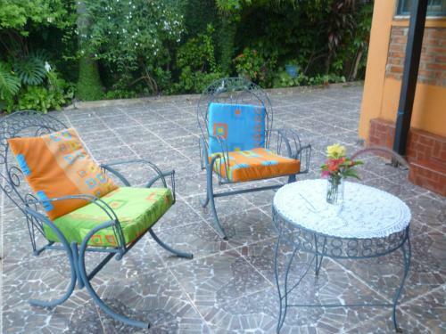 Bed & Breakfast Casa De La Y
