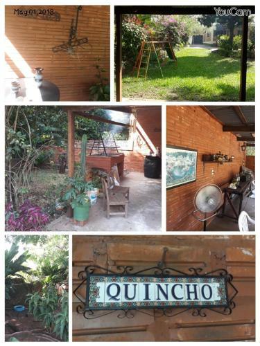 Bed & Breakfast Casa De La Y
