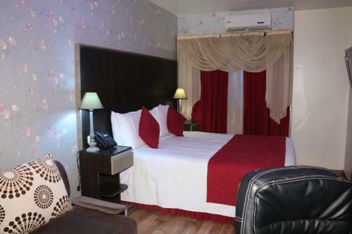 Hotel Luxsur