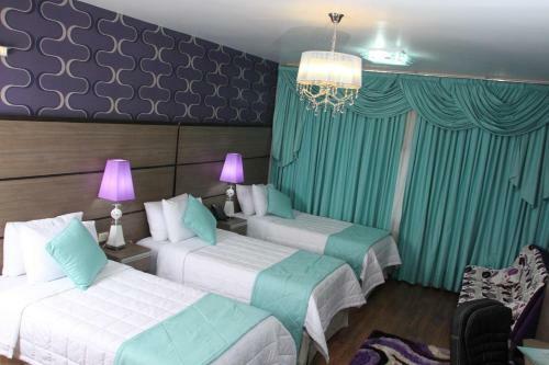 Hotel Luxsur