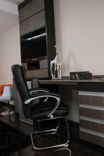 Hotel Luxsur