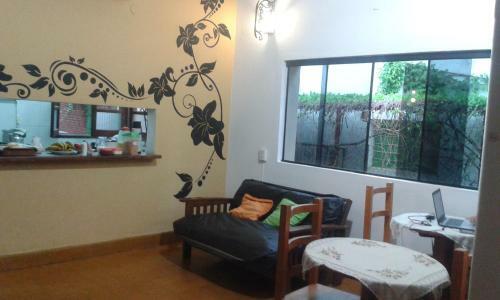 Colonial Hostel & Camping
