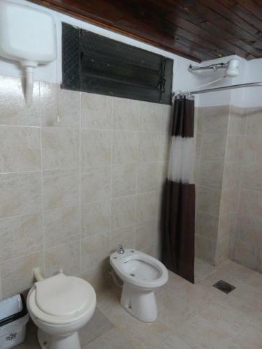 Colonial Hostel & Camping