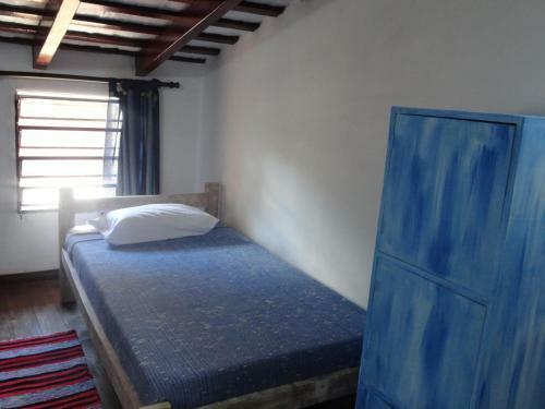 Colonial Hostel & Camping