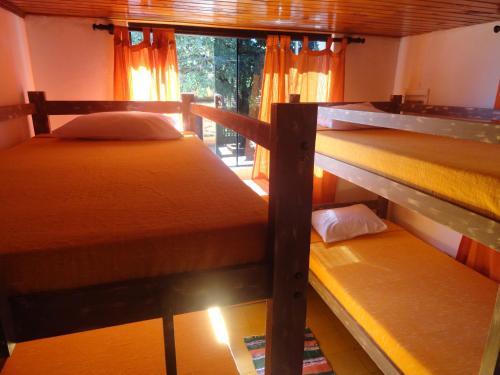 Colonial Hostel & Camping
