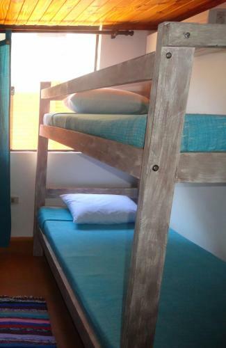 Colonial Hostel & Camping