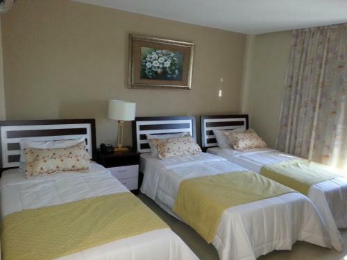 Del Sur Hotel-museo