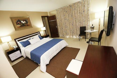 Del Sur Hotel-museo