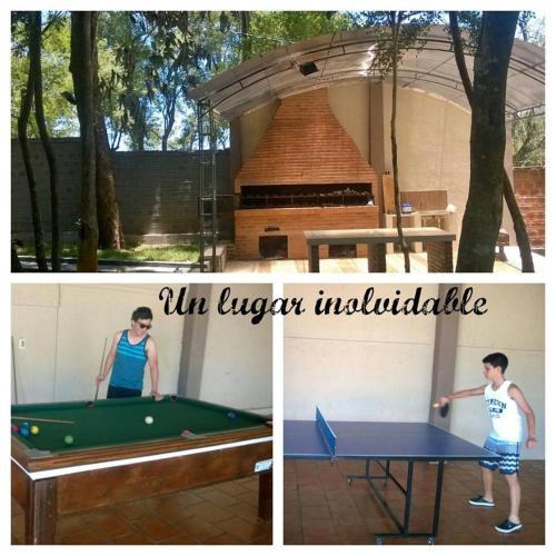 Del Sur Hotel-museo