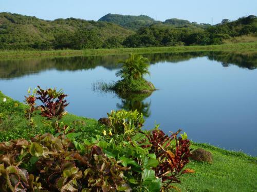 Hotel Vista Lago