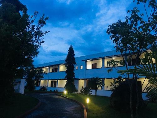 Hotel Vista Lago