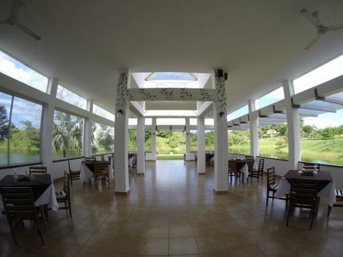 Hotel Vista Lago
