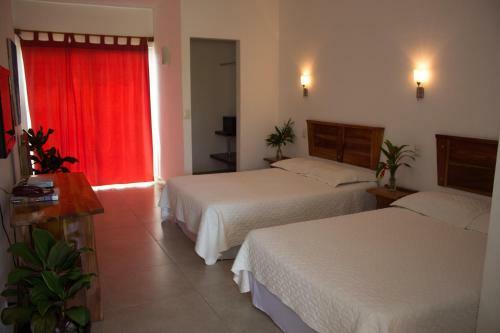 Hotel Vista Lago