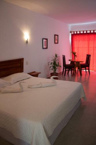 Hotel Vista Lago