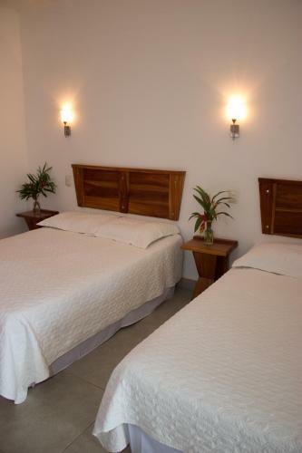 Hotel Vista Lago