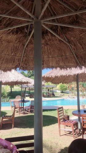 Hotel Vista Lago