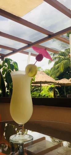 Hotel Vista Lago