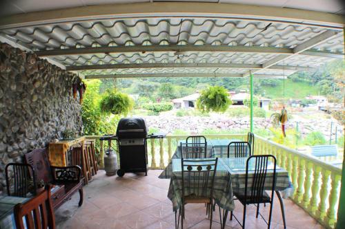 Hotel Hostal Boquete