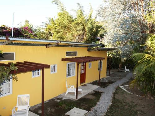 Albergue Hostal Gaia