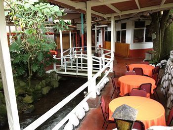 Hotel Fundadores Boquete