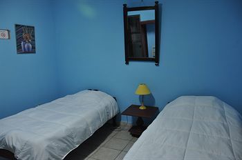 Hotel Fundadores Boquete