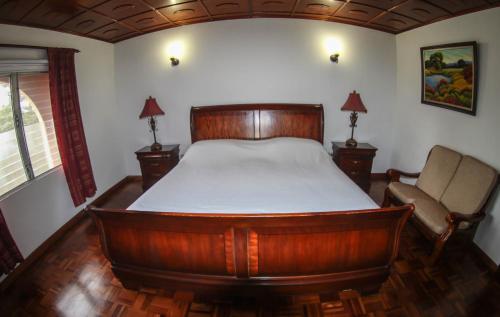 Hostal Hotel Rebequet