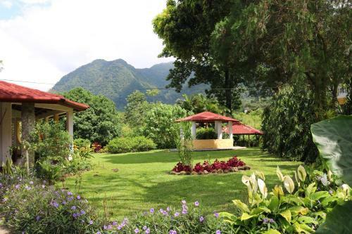 Hotel Restaurante Valle Verde