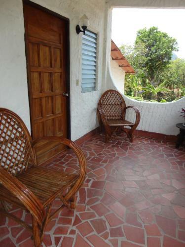 Hotel Restaurante Valle Verde