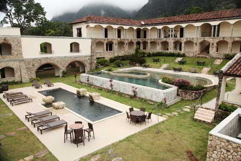 Los Mandarinos Boutique Hotel & Spa