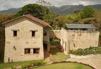 Los Mandarinos Boutique Hotel & Spa