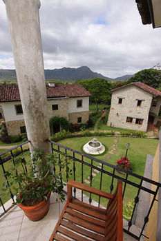 Los Mandarinos Boutique Hotel & Spa