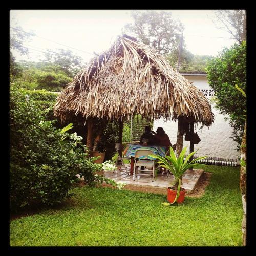 Albergue Hostal Cariguana