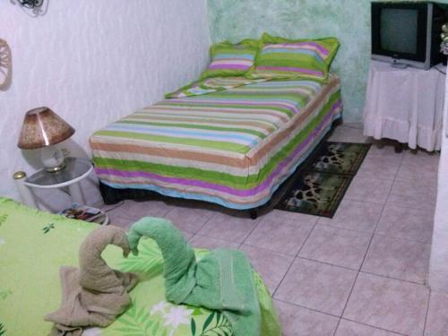 Albergue Hostal Cariguana